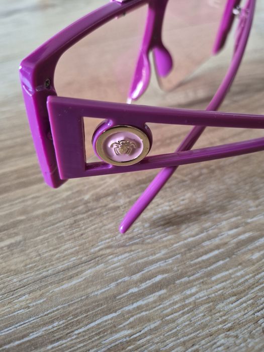Okulary Versace śliczne
