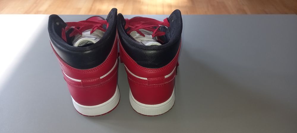 Buty Nike Air Jordan roz.40