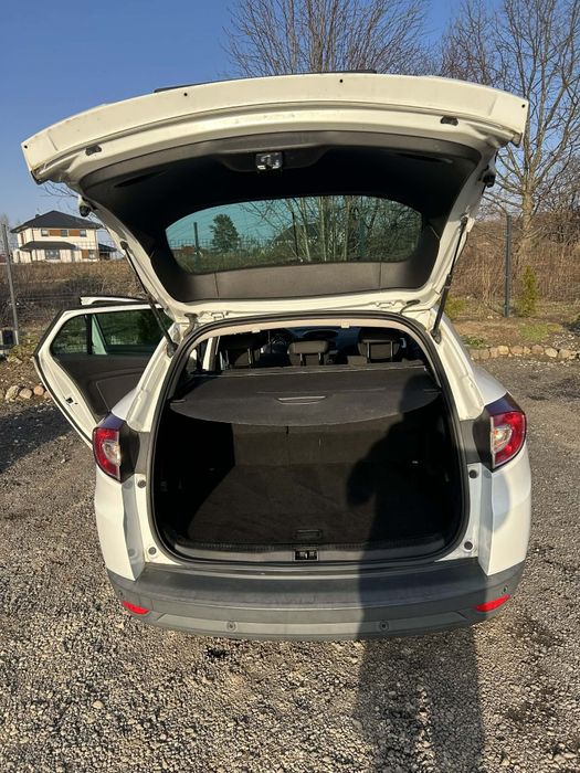 Renault megane grandtour 3