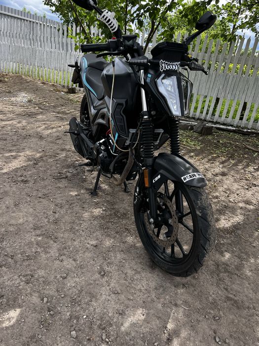 Продам мустанг ст 200
