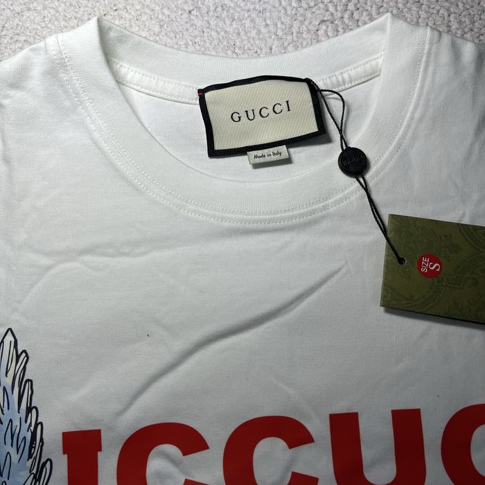 Футболка Gucci ICCUG