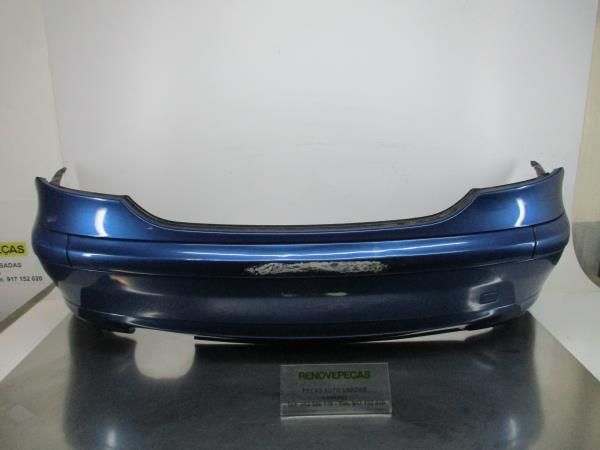 Pára-choques trás MERCEDES-BENZ Classe C Coupé (CL203)