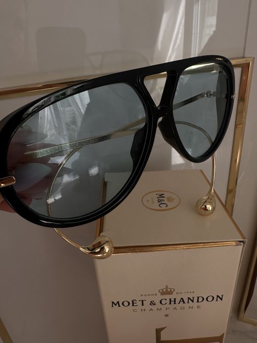 Okulary Bottega Veneta Najmodniejsze cudo