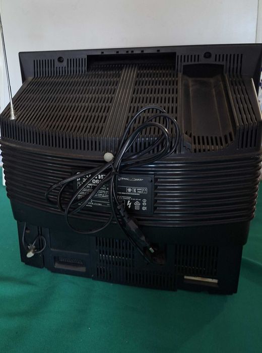 TV Televisor CRT Grundig P37-060