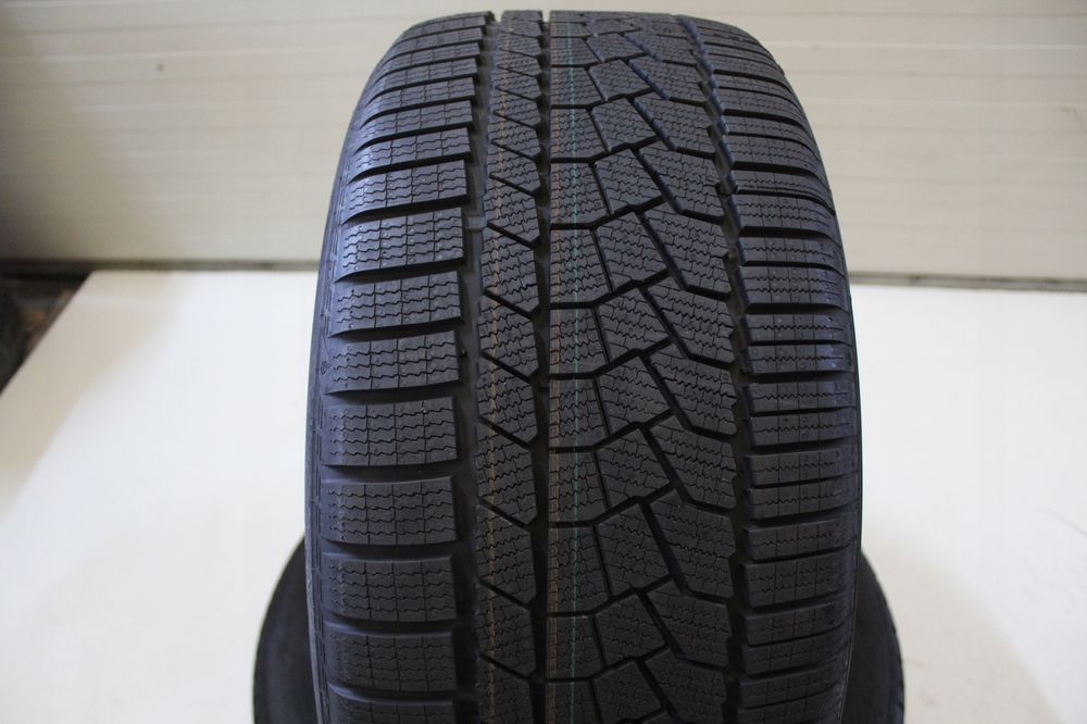 opony zimowe continental contact ts860s 275 45 19