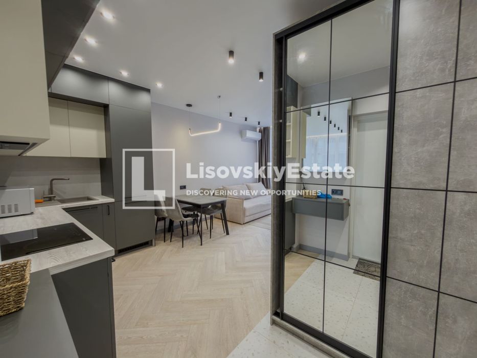 Аренда квартиры в ЖК Республика, Братів Шеметів 9