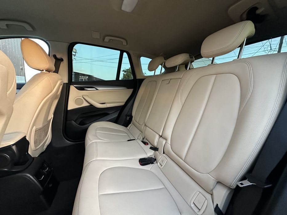 BMW X1 16d sDrive  ‘ GARANTIA ‘