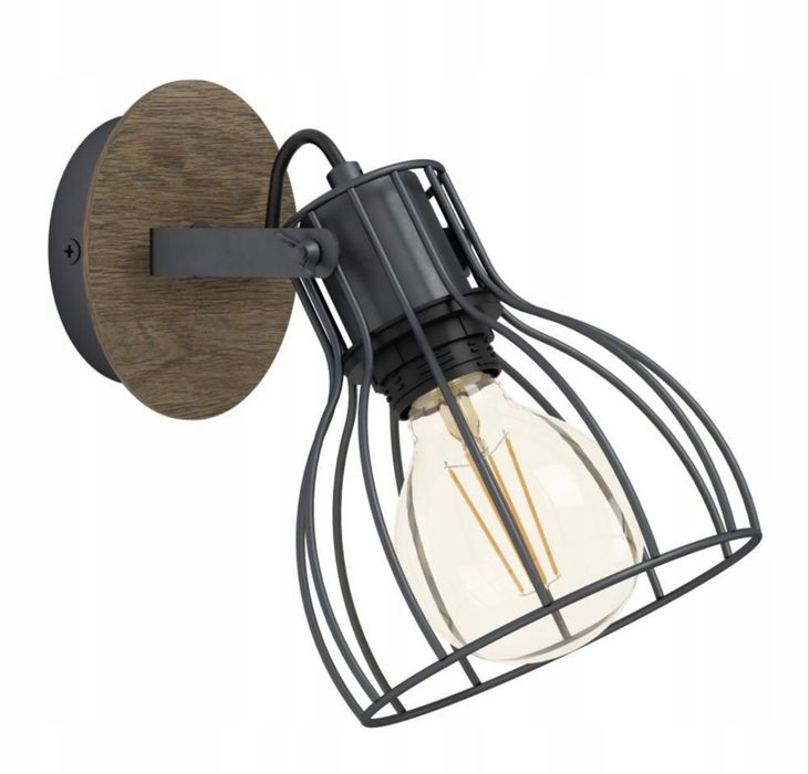 Lampa reflektor spot SAMBATELLO 98134 Eglo