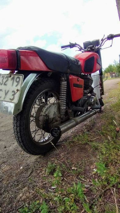 Іж планета 5 люкс