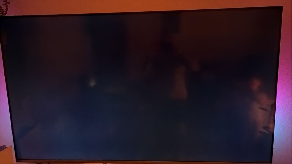 Tv  smart hisense 65”polegada  vendo por 500€ negociavel