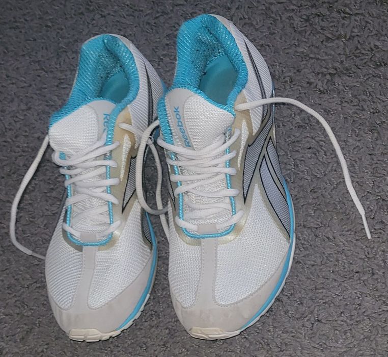 Buty damskie Reebok 38,5
