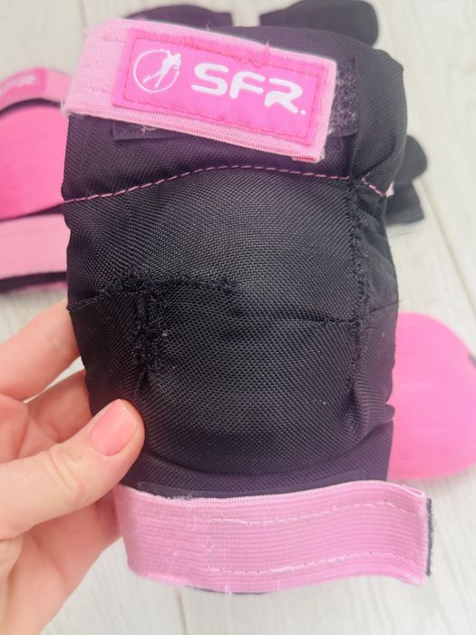 Захист для роликів SFR, розмір М