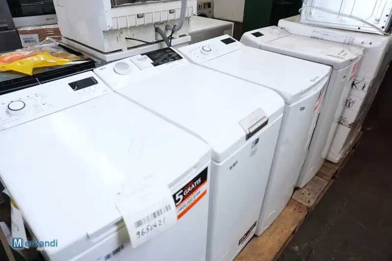 Pralki od góry ładowane!! Electrolux, Bosch/ Transport / Gwarancja