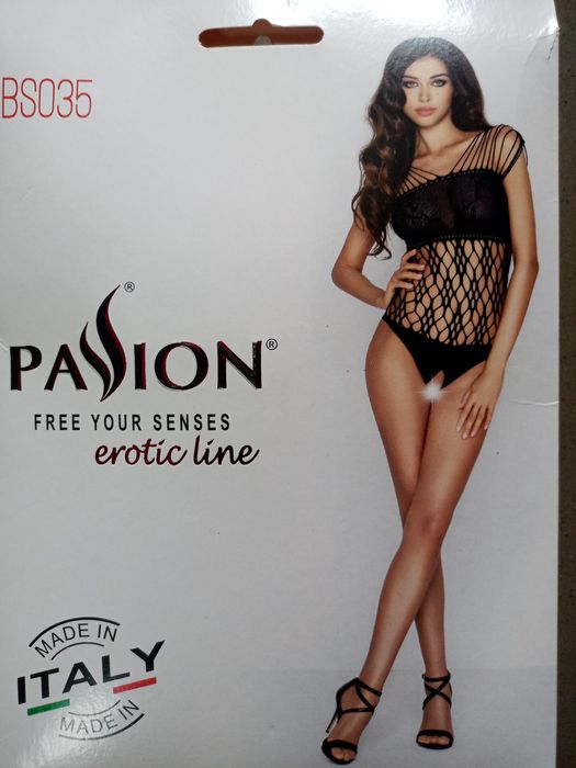 Боди сетка, производства Италия