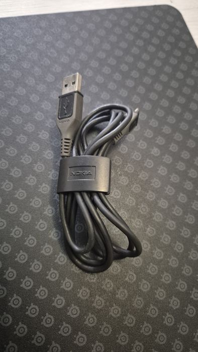 Przewód kabel USB Nokia CA-101 orginal