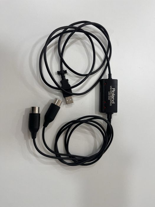 Roland USB Midi Interface UM-ONE