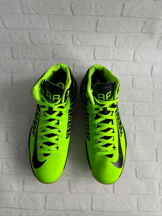 Nike Hyperdunk Найк 46 Розмір Баскетбольні Кросівки Кроссовки Оригінал