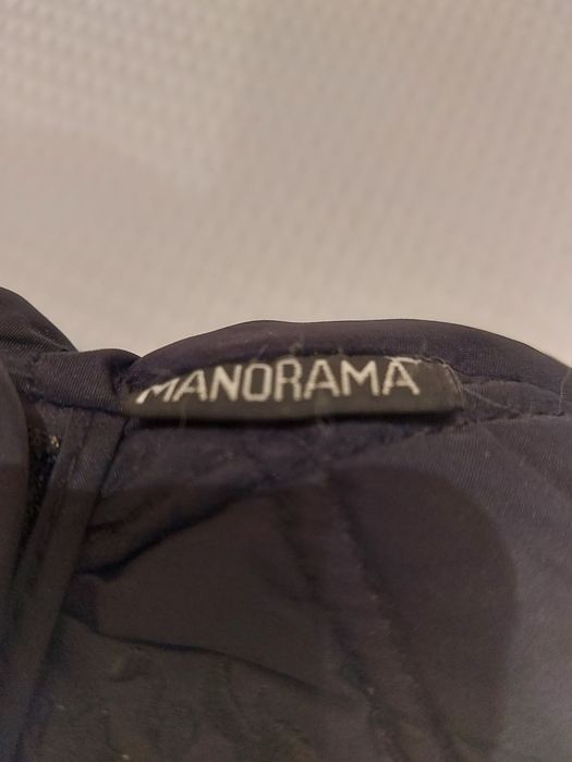 Luvas da Neve da Manorama de Rapariga.