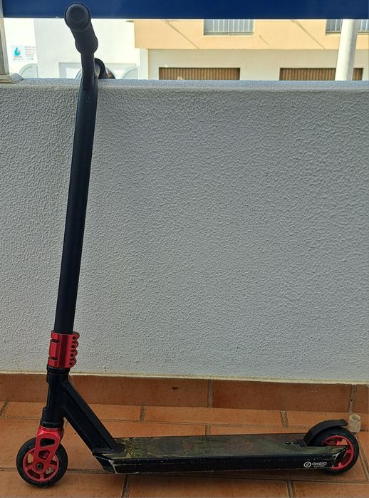 Trotinete da marca Oxelo