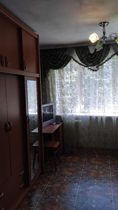 Здам в оренду кімнату в гуртожитку
