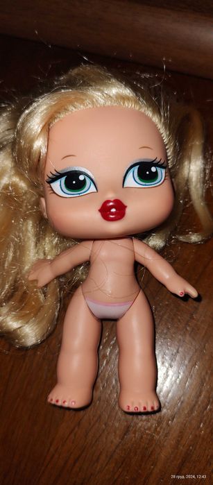Лялька кукла братц bratz