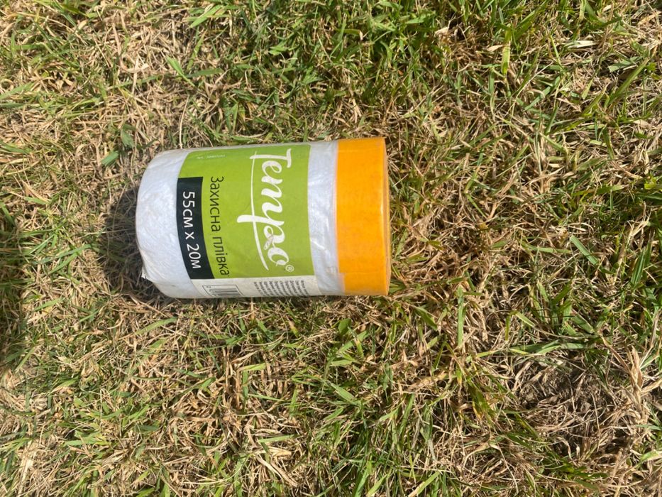 Захисна плівка tempo