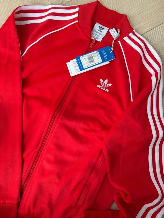 Kurtka bluza Adidas Adicolor Classics
