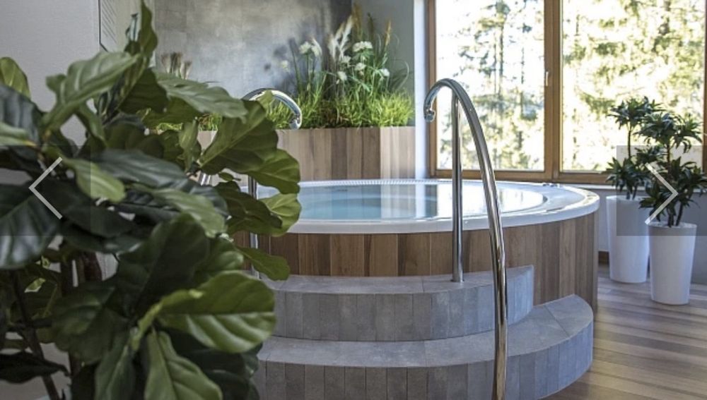 Mini Apartament Espresso