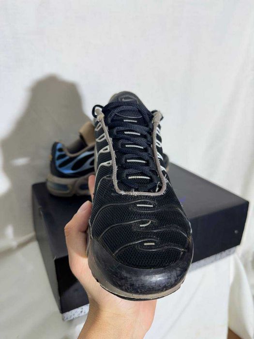 Buty Sneakers Nike Tn Drill Drip Y2k