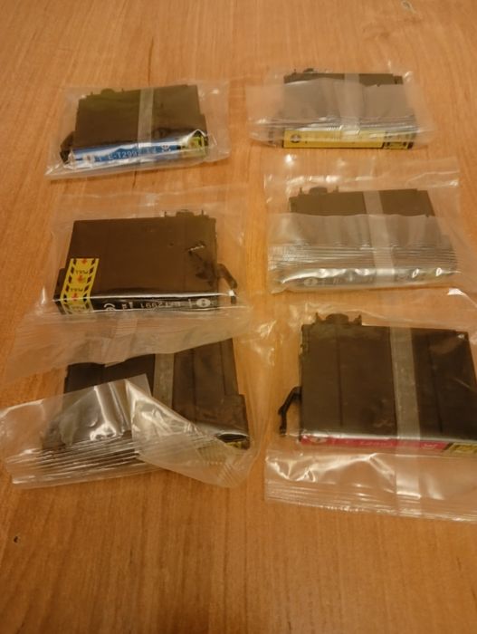 Drukarka Epson XP-235