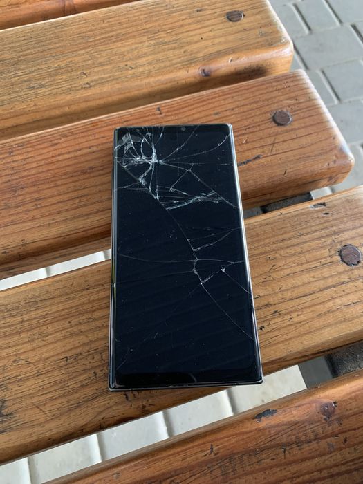 Samsung Note 10+