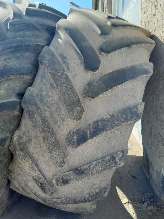 650/65r42 Bridgestone