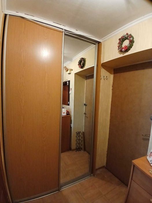 1-к. квартира в чудовому стані (є газ) в оренду біля м. Дорогожичі, 15-20 хв. від центру Києва