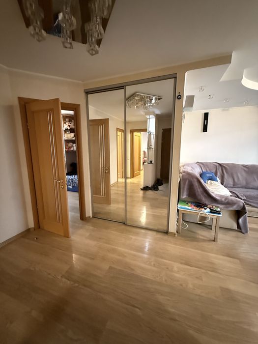 Продажа 4-комнатной квартиры ул. Деревянка/23 Августа