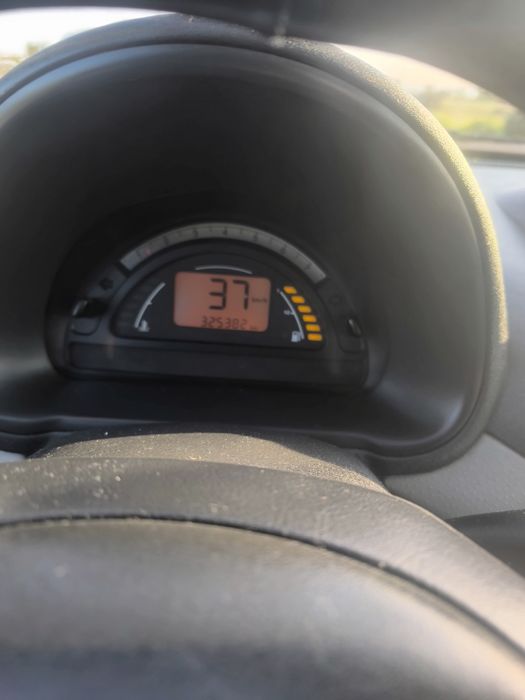 Citroen c3 comercial de 5portas