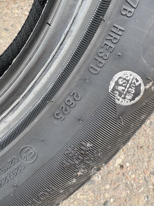 4x nowe opony zimowe 205/55/16 205/55 r16