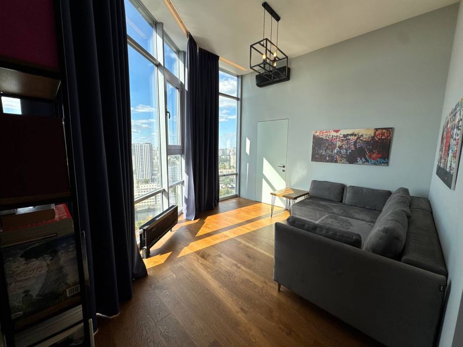 3-кімнатна квартира за адресою (площа 80 м²) - Atlanta.ua - фото 6