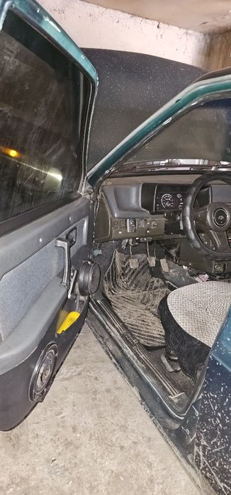 ВАЗ-2109, карбюратор