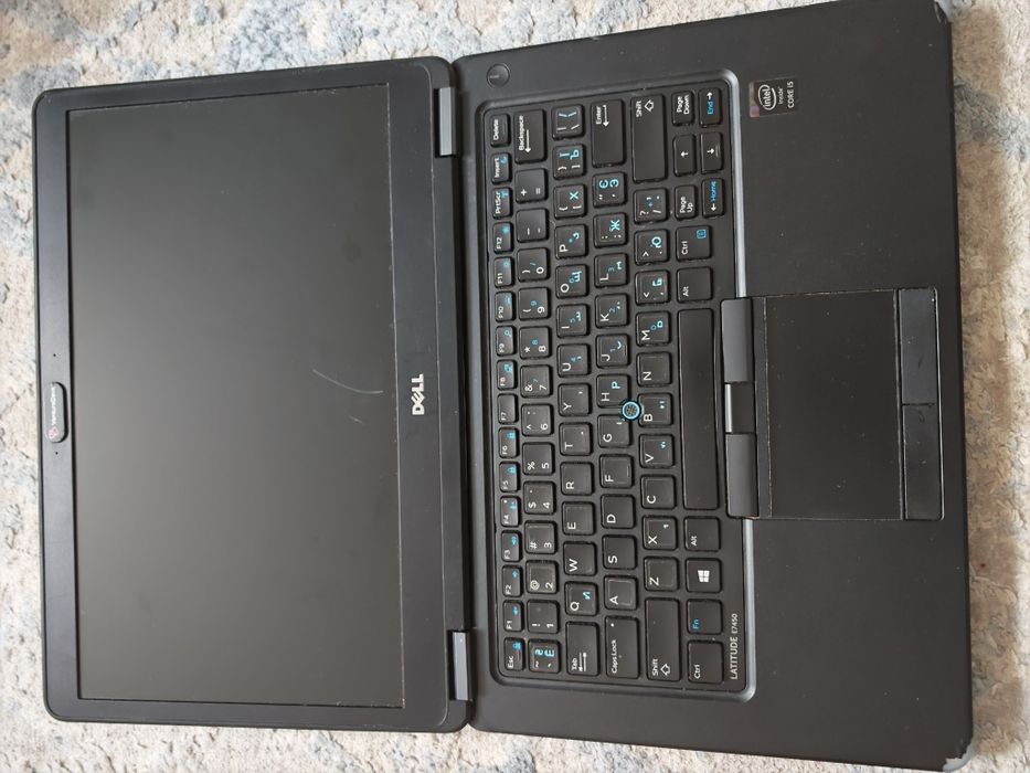 Dell Latitude E7450 i5 5200U - USZKODZONY