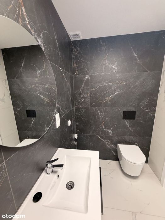 NOWY 2 pokojowy Apartament w samym Centrum MIASTA Winda Kredyt TARAS!