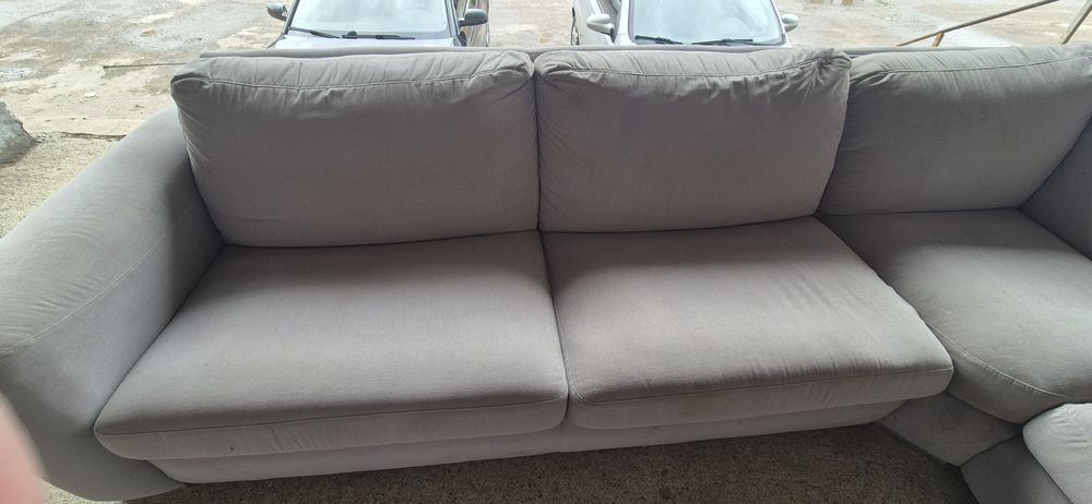 Rogówka szara nierozkładana