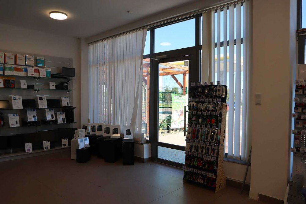 Lokal użytkowy 80 m² do wynajęcia – Lublin, Abramowicka 43