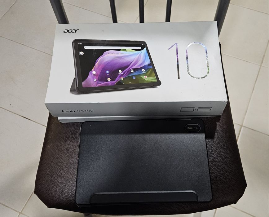 Tablet Iconia Tab P10