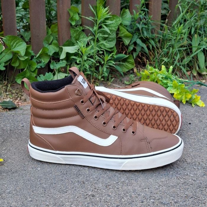 Високі кеди Vans Filmore Hi Vansguard, 48р. на 30.5 см