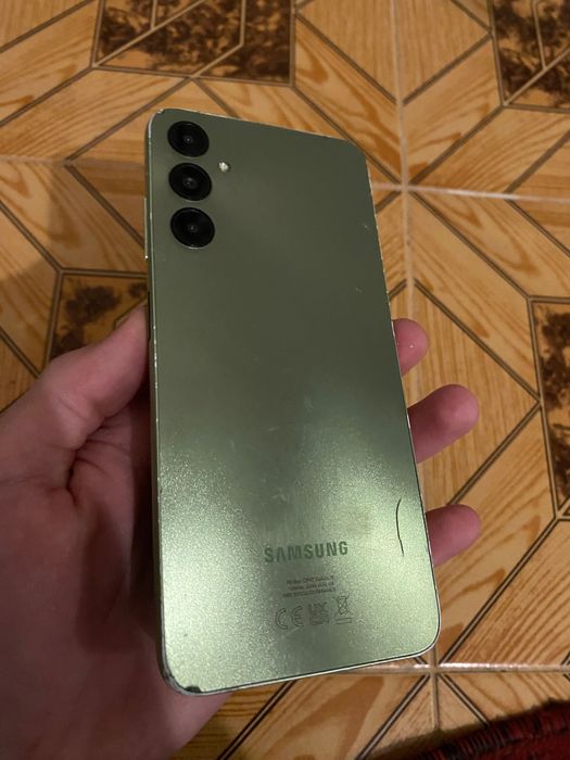Samsung A05s 128gb