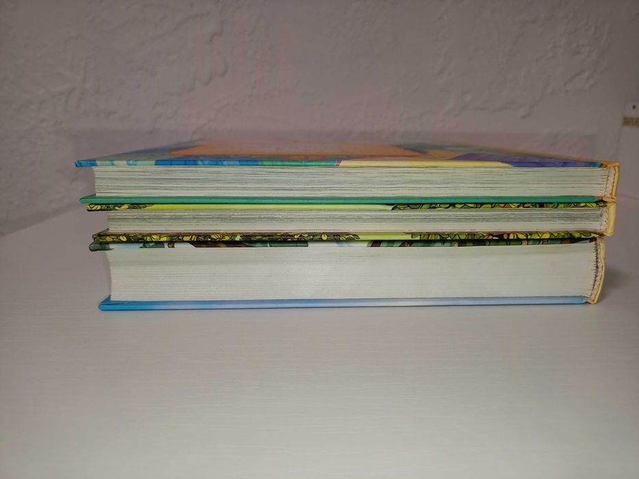 Алиса в стране чудес, Лагин	Старик Хоттабыч, Берестов	Катя в Игрушечном городе