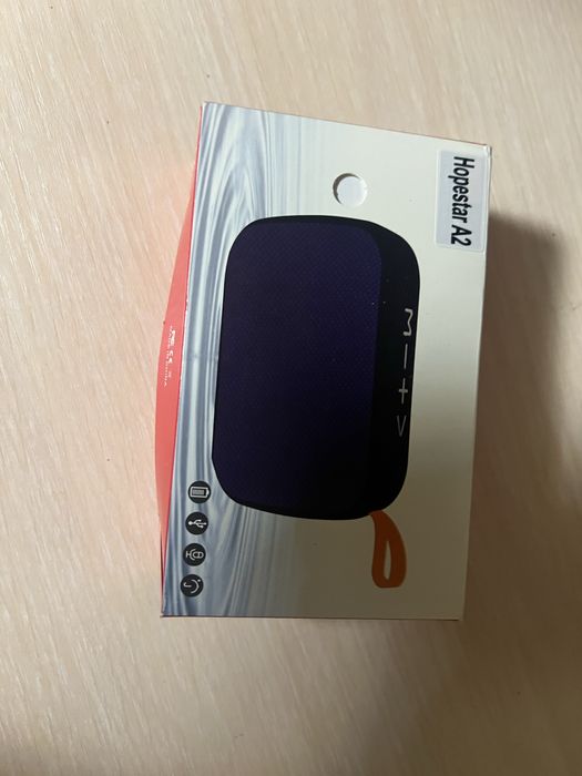 Колонка Hopestar a2