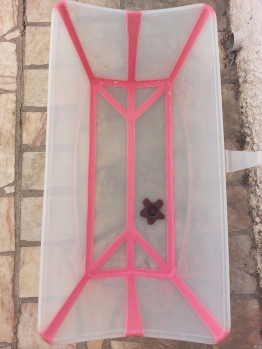 Banheira para bebés