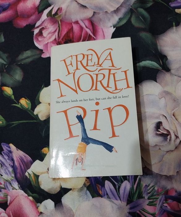 Pip Freya North książka