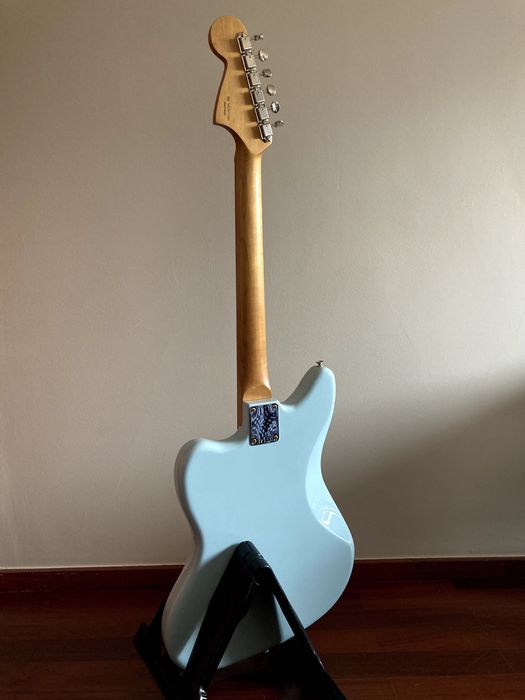 Fender Jaguar Vintera ’60s Modified HH